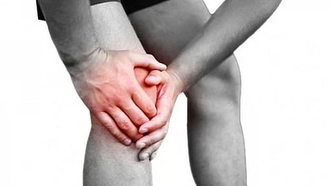 تجمع القصيم الصحي يوجه نصائح لمرضى الروماتيزم خلال موسم الشتاء