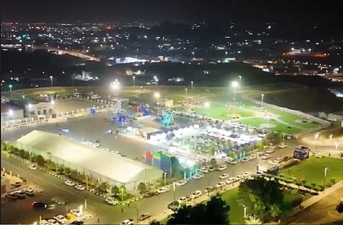 مشروعات تنموية ترسم تنمية حضرية وطبيعة تُعزّز السياحة بمحافظة العيدابي