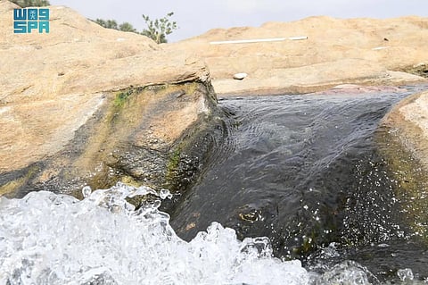 محافظة الدرب.. طريق الحجيج ووجهة السياح وعُشَّاق الطبيعة