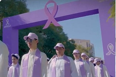 استشاري: تفعيل مبادرة «10KSA» في 115 مركزا صحيا وعربات متنقلة موزعة بالأحياء