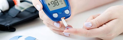 علماء يرصدون علامة مبكرة لتطور مرض السكري من النوع الأول