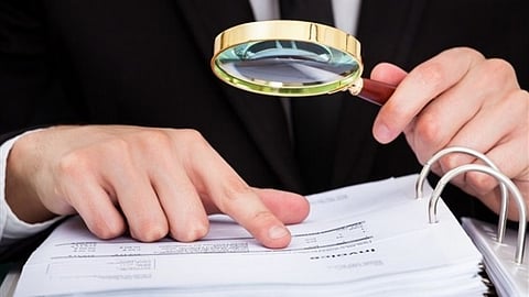 جرائم التزوير