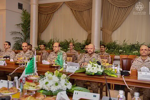 اللجنة الاستشارية السعودية الإيطالية