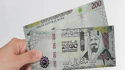 سعر الريال مقابل الدولار والعملات الأجنبية اليوم الخميس 27-6-1447
