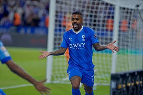 مالكوم فيليبي