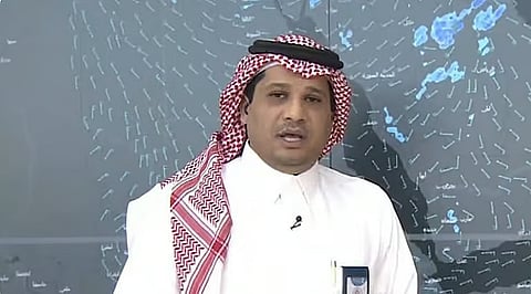 محلل طقس يحدد أكثر المناطق تأثرًا بالموجة الباردة