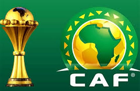 كأس الأمم الأفريقية