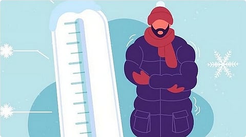 في أول أيامه.. الصحة تقدم 5 نصائح لشتاء صحي