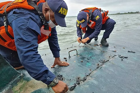 تعاون بحري دولي يضبط 27 طنًا من الكوكايين في عمليتين بالمحيطين الهادئ والأطلسي