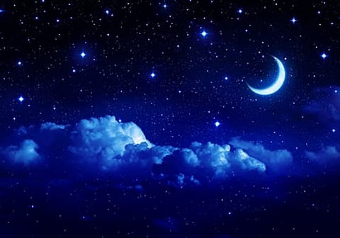 «فلكية جدة»: النجوم أكثر لمعانًا في فصل الشتاء