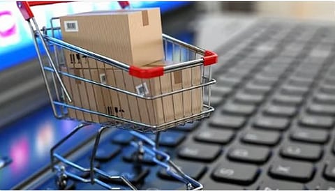 أكثر من 30 مليار ريال مبيعات التجارة الإلكترونية في المملكة خلال أكتوبر 2025