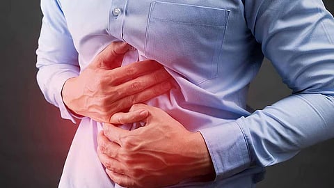 «فهد الطبية» توضح أعراض التهاب القولون التقرحي وطرق علاجه