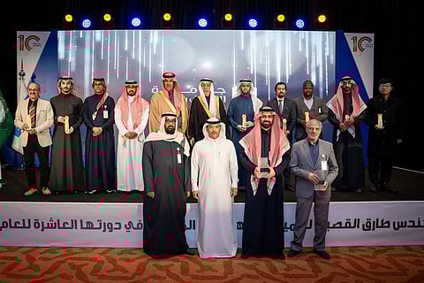 آل الشيخ: جائزة طارق القصبي تعكس نضج البحث الهندسي ودعم الابتكار الوطني