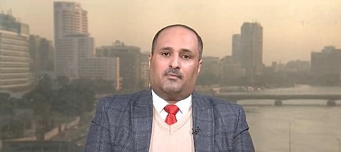 مسؤول يمني: المملكة تبذل جهدها منذ اليوم الأول لاحتواء التصعيد في اليمن