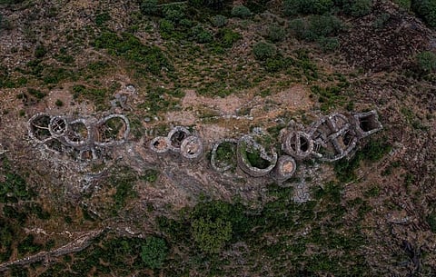 القلاع والحصون في جازان.. شواهد صمود على مر العصور