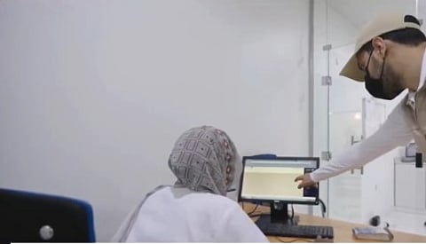 مختص: هناك اشتراطات صحية قبل وصول العامل إلى المملكة