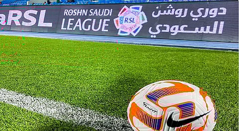 الدوري السعودي للمحترفين: الجولة الثانية عشرة تنطلق غدًا وسط إثارة وترقب جماهيري