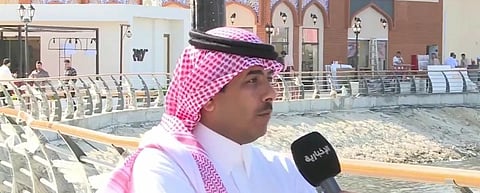 متحدث أمانة المنطقة الشرقية: البحرين بدأت جدولة الرحلات السياحية لزيارة «المدينة العالمية» في الدمام