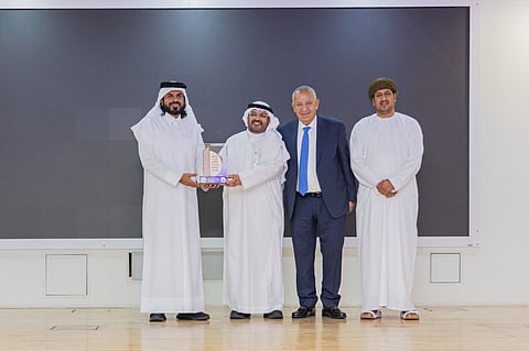 خالد آل دغيم: رؤية السعودية جعلت السياحة والرياضة أدوات فاعلة لصناعة الهوية