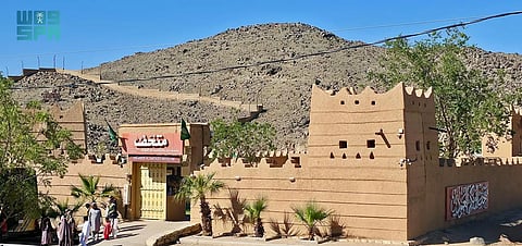 حملة «ذاكرة مكة» تبرز المواقع التاريخية بصفتها مكوّنًا من الذاكرة الحيّة لمكة المكرمة