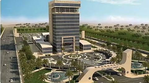 متحدث أمانة حائل: نعمل على توفير بيئة استثمارية جاذبة وتقديم دعم للمستثمرين