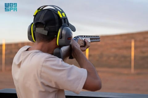 البرامج السياحية لهيئة تطوير محمية الإمام تركي بن عبدالله الملكية نموذج وطني للسياحة البيئية