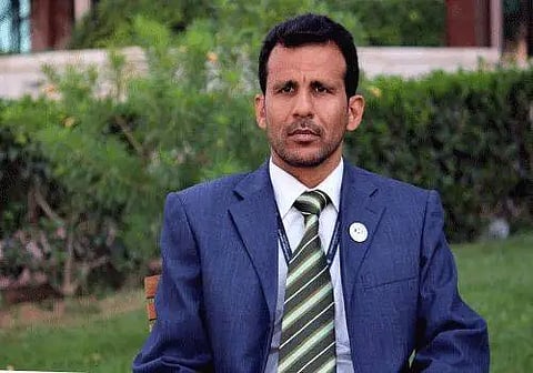 متعب بازياد