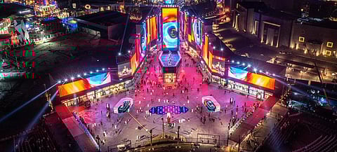 120 مليار ريال إنفاق الزوار القادمين إلى السعودية خلال 9 أشهر