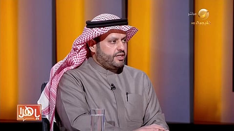 المحامي عبدالله البرادي