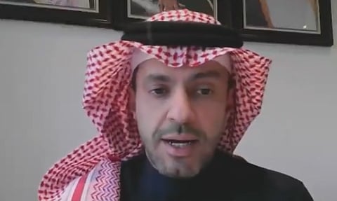 «الشهيب»: جميع إجراءات رسوم الأراضي البيضاء إلكترونية بالكامل وتضمن الشفافية وحقوق الملاك