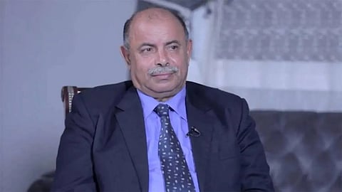 محافظ حضرموت