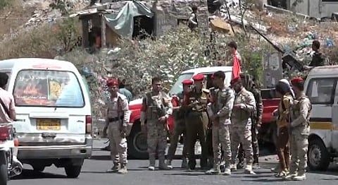 مسؤول يمني: دور المملكة الفاعل كان له الأثر الكبير في حماية المدنيين