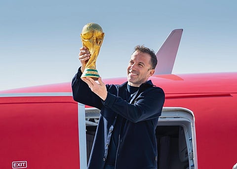 كأس العالم 2026