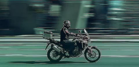 «المرور»: ضبط 6583 دراجة آلية مخالفة في حملات خلال أسبوع