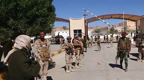 كاتب سياسي: ما تبذله المملكة تجاه قضية الجنوب اليمني يؤكد أنها الطرف الأكثر حرصا بمسؤولية واتزان