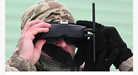 خبير أمريكي عن الهجوم على مقر بوتين وخيرسون: نفذته استخبارات غربية