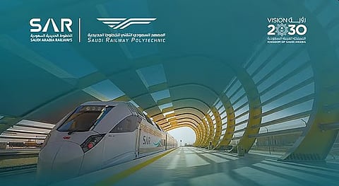 «سرب» يفتح باب التسجيل في برنامج تشغيل وصيانة الخطوط الحديدية «القاطرات والعربات» 