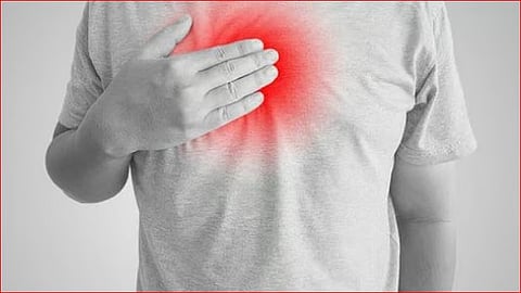 تجمع القصيم الصحي يوضح مهيجات الارتجاع المريئي وطرق تخفيف الأعراض