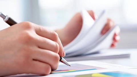 تجمع القصيم الصحي يوجه 5 نصائح لجعل المذاكرة أكثر إنتاجية وفعالية