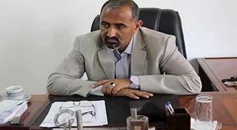 محلل سياسي: الزبيدي لا يملك مشروعاً وطنياً لتطلعات أبناء محافظات اليمن الجنوبية