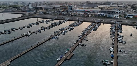 النزهات البحرية بجازان.. خيارات سياحية وتجارب ترفيهية ممتعة