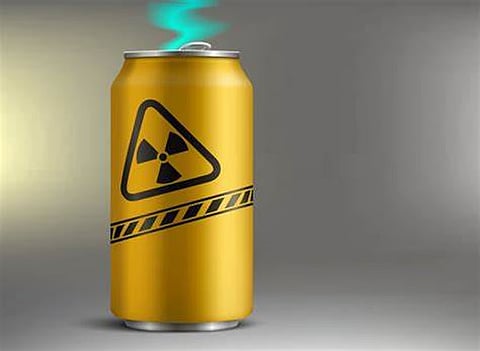 السمنة وهشاشة العظام... تجمع الرياض الصحي يوضح أضرار مشروبات الطاقة