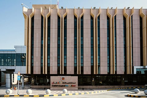 جراحة دقيقة بمنظار الصدر تنقذ رضيعا من حالة نادرة دون فتح جراحي