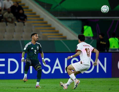 السعودية والأردن