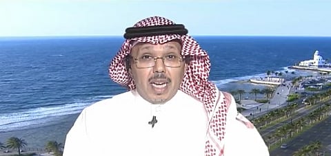 مستشار: الذكاء الاصطناعي في القضاء مساعد ذكي.. والدور الأساسي للبشر