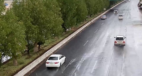 «البلديات والإسكان» تواصل استعداداتها للتعامل مع الحالات المطرية المتوقعة في مدن المملكة