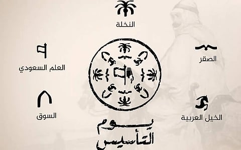 اجازة يوم التأسيس