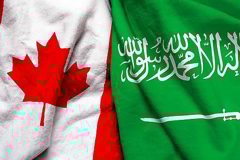 مسؤول: العلاقات «السعودية _ الكندية» تدخل مرحلة تنفيذ جديدة لمشاريع تعزز الشراكة