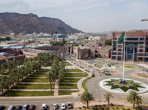 جامعة طيبة تعلن التقويم الجامعي التفصيلي للفصل الدراسي الثاني 1447