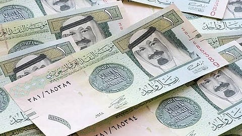 سعر الريال مقابل الجنيه المصري والعملات العربية اليوم الاثنين 23-7-1447